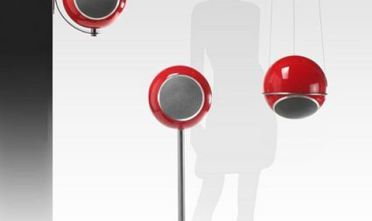 Designerskie systemy kolumnowe Elipson w salonie Q21