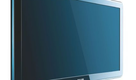 Ekotelewizor Philipsa
