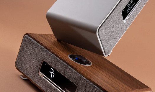 System muzyczny Ruark Audio R3