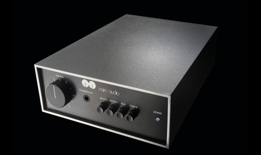 Nowość: Naim NAIT 50 z okazji półwiecza istnienia firmy