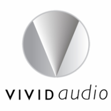 VIVID AUDIO (Wlk. Brytania)