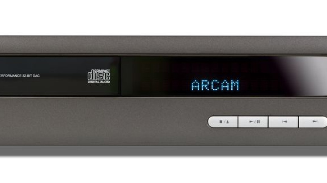 Nowa seria elektroniki Arcam