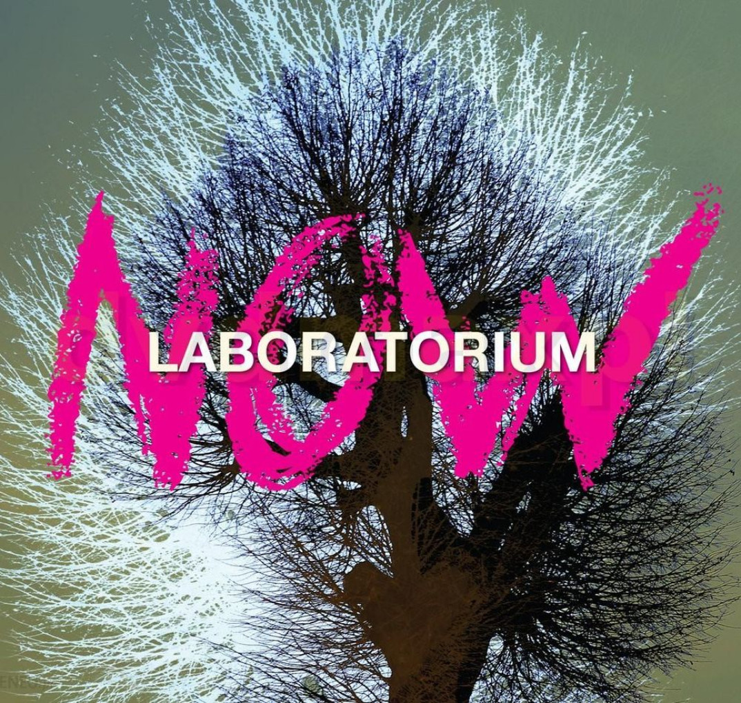 Muzycy grupy Laboratorium o nowym albumie "Now"