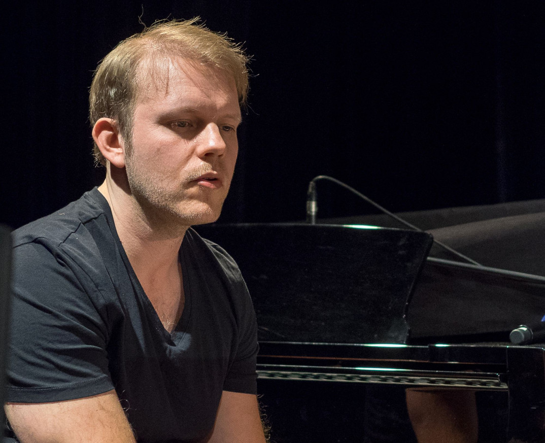 Łukasz Pawlik: Każda kompozycja ma swoją unikalną paletę barw