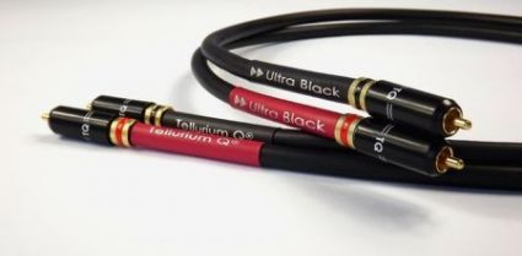 Tellurium Q w lubelskim salonie Meloman