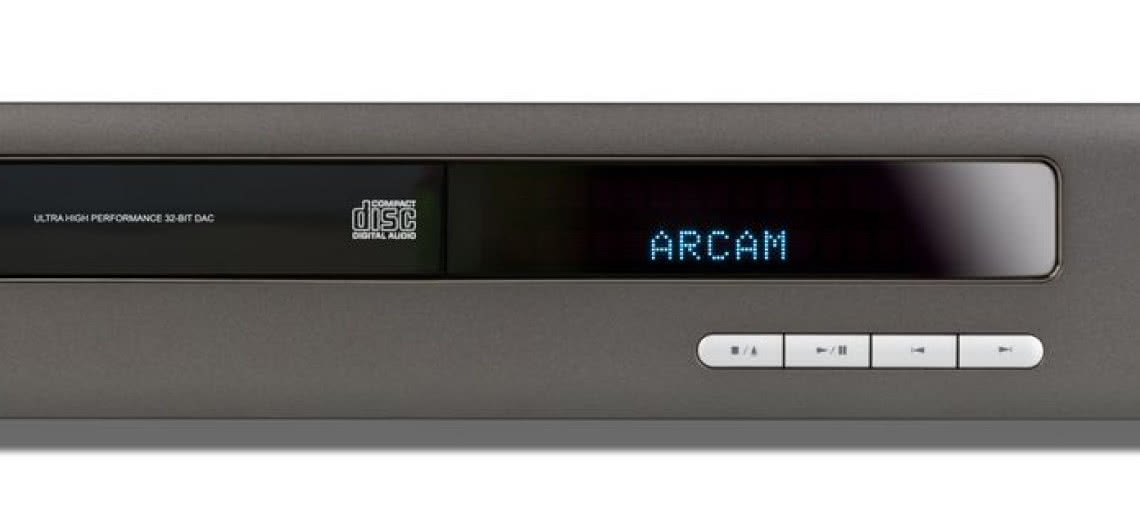 Nowa seria elektroniki Arcam