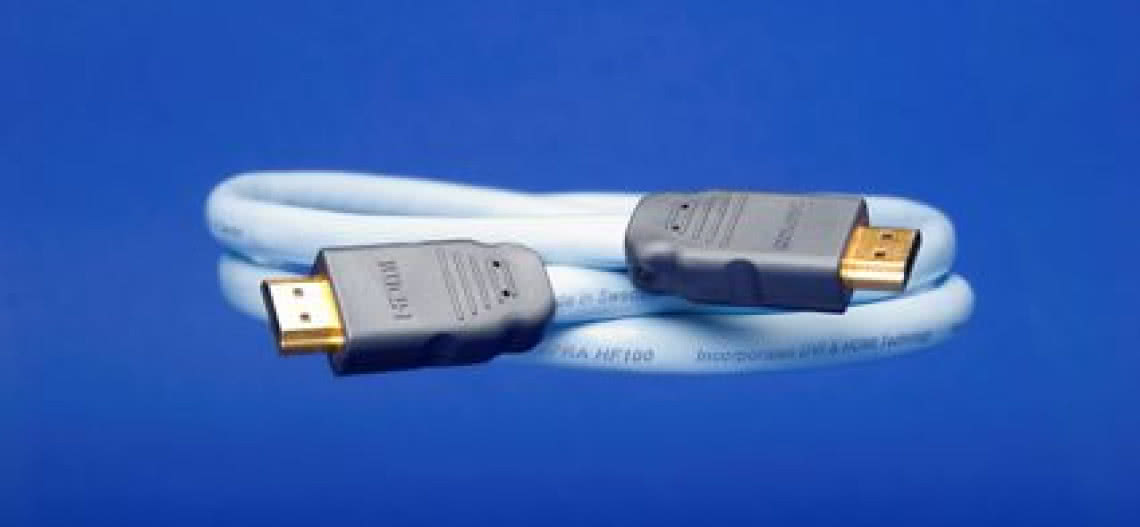 Pół metra HDMI