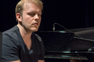 Łukasz Pawlik: Każda kompozycja ma swoją unikalną paletę barw