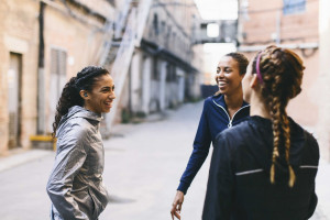 Słuchawki JBL Reflect Mini NC TWS