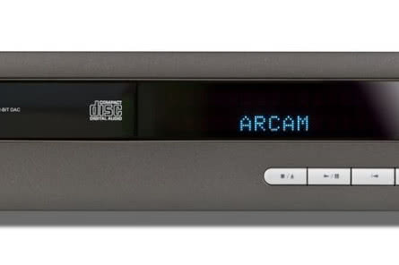 ARCAM