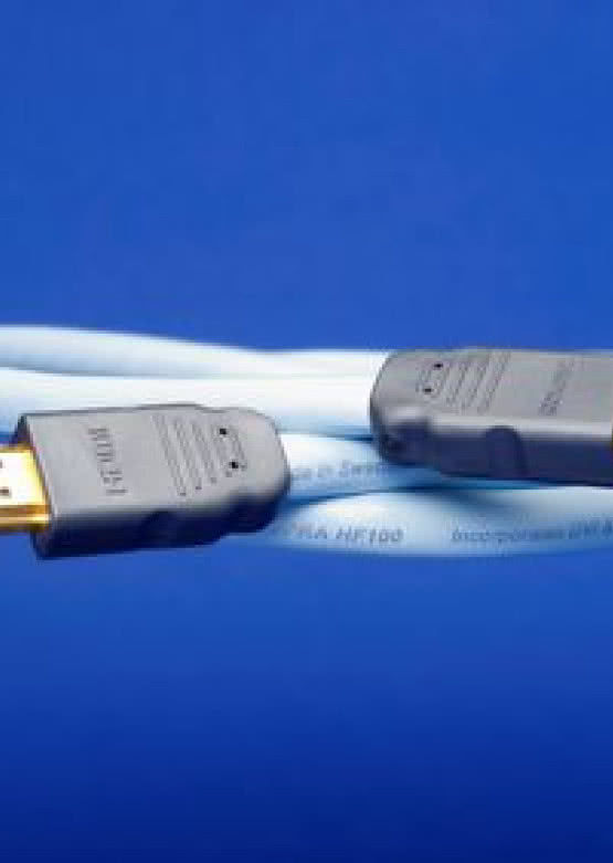 Pół metra HDMI