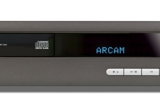 Nowa seria elektroniki Arcam