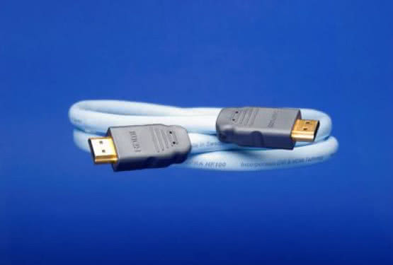 Pół metra HDMI