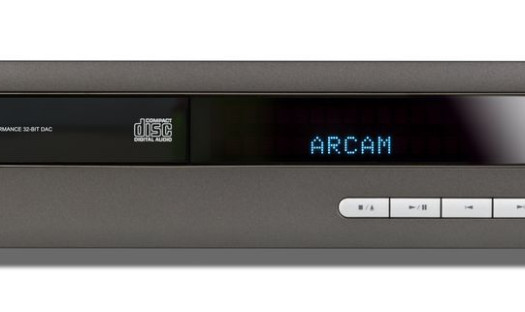 Nowa seria elektroniki Arcam