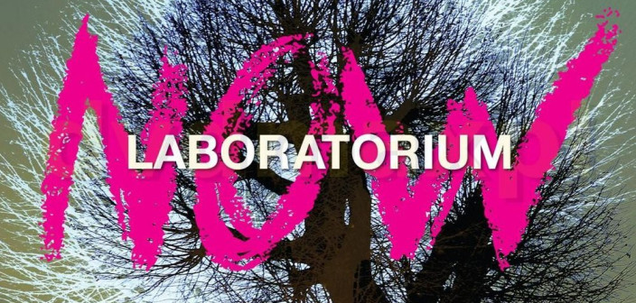 Muzycy grupy Laboratorium o nowym albumie "Now"