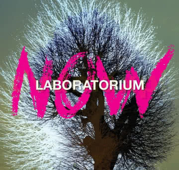 Laboratorium - NOW Now