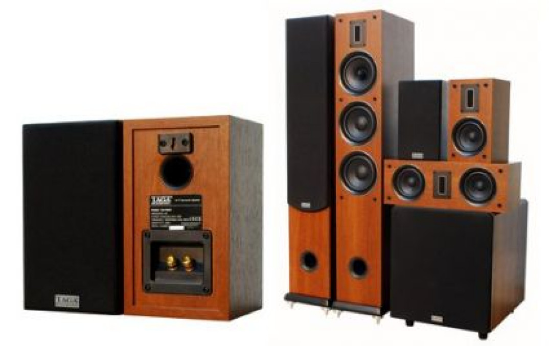 Taga Harmony TAV-906