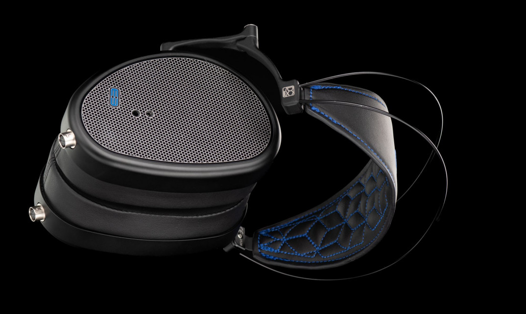 Słuchawki Dan Clarc Audio E3 - nowoczesne technologie i wysokiej jakości materiały