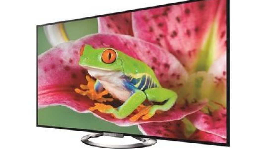 Smartfon Sony Xperia przy zakupie telewizora Sony Bravia