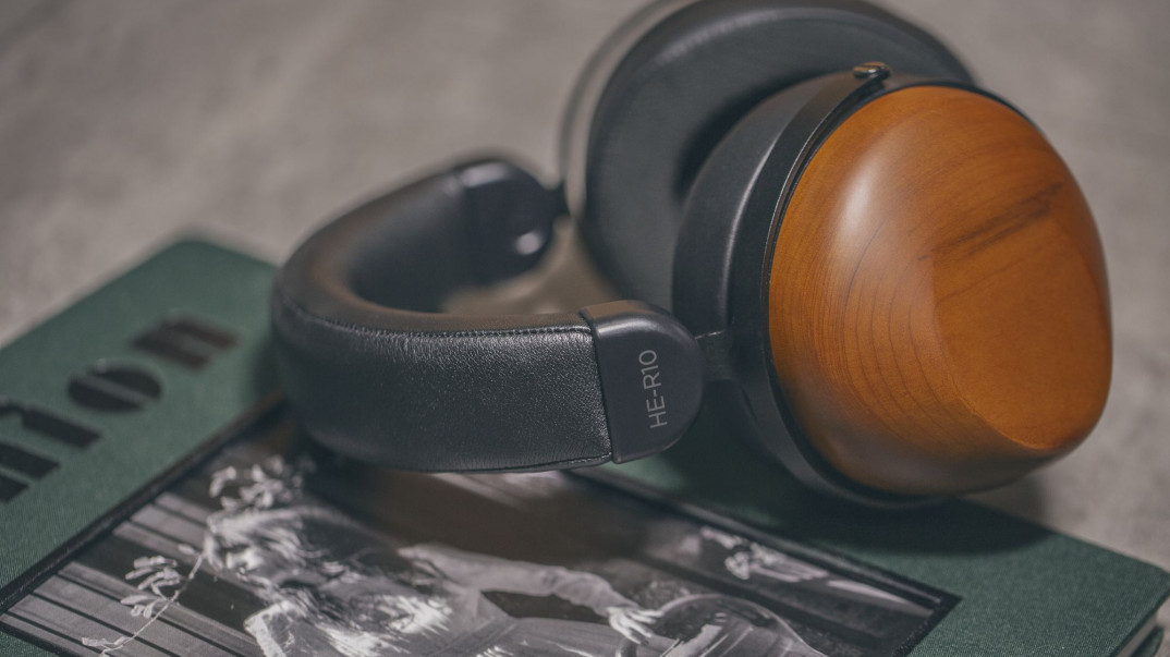 Słuchawki planarne HiFiMAN HE-R10P