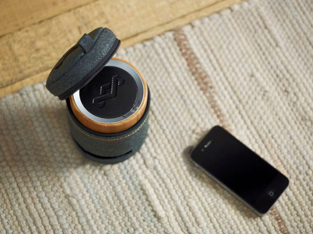 Głośniki Marley Chant Mini