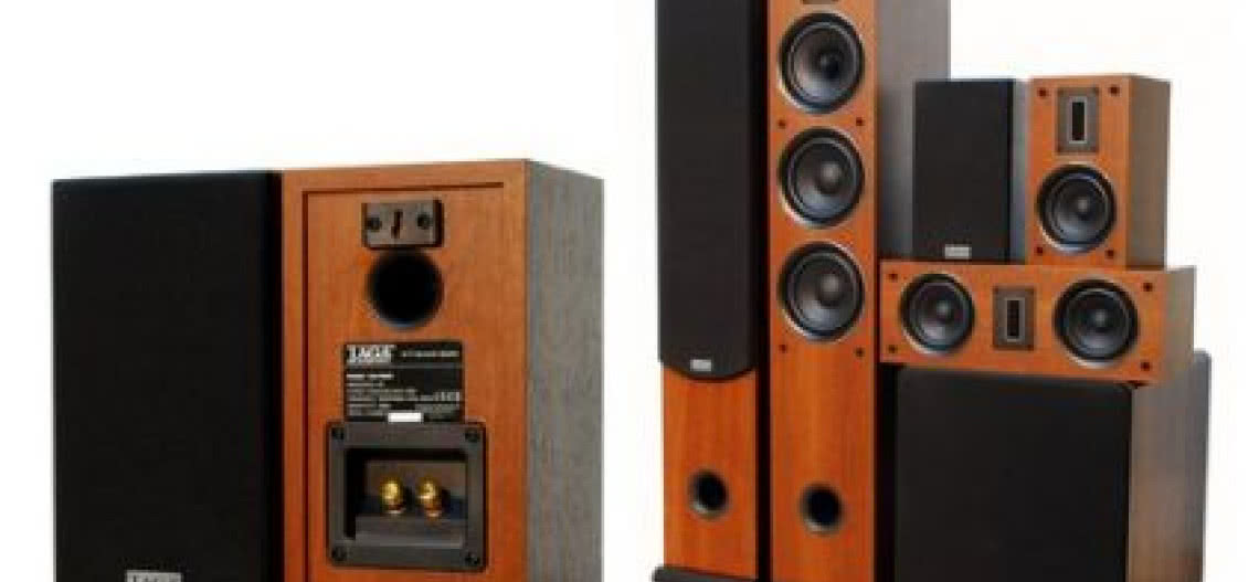 Taga Harmony TAV-906