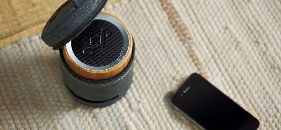 Głośniki Marley Chant Mini