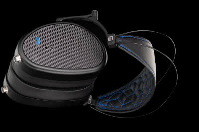 Słuchawki Dan Clarc Audio E3 - nowoczesne technologie i wysokiej jakości materiały