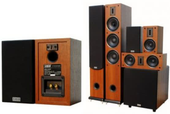 Taga Harmony TAV-906