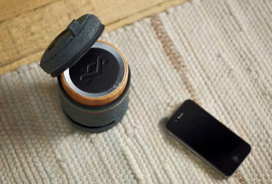 Głośniki Marley Chant Mini