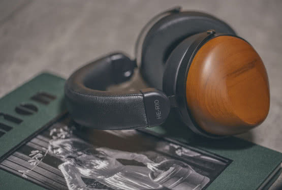 Słuchawki planarne HiFiMAN HE-R10P