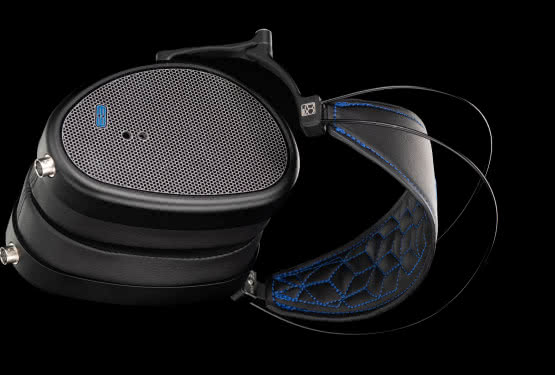 Słuchawki Dan Clarc Audio E3 - nowoczesne technologie i wysokiej jakości materiały