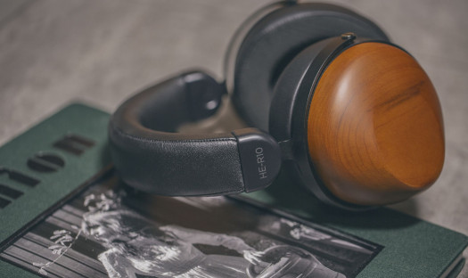 Słuchawki planarne HiFiMAN HE-R10P