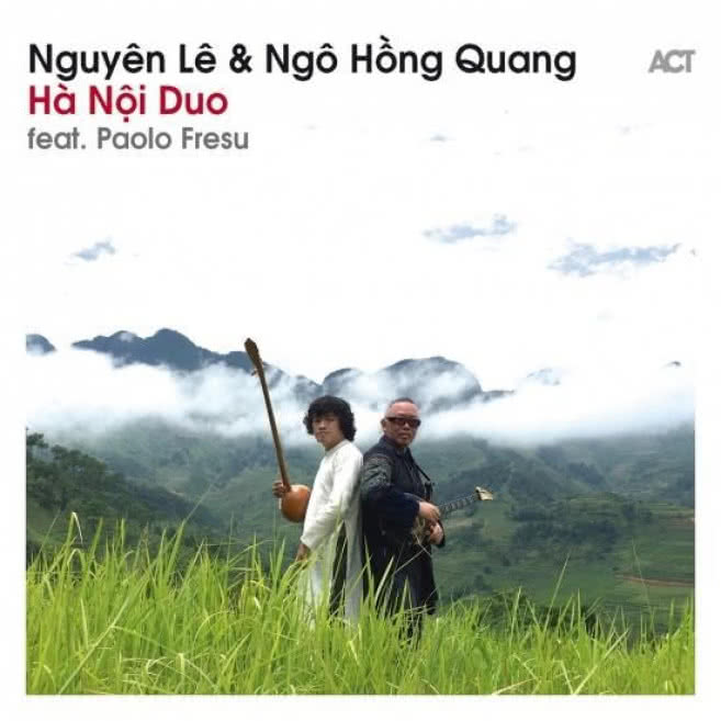 Hà Nôi Duo