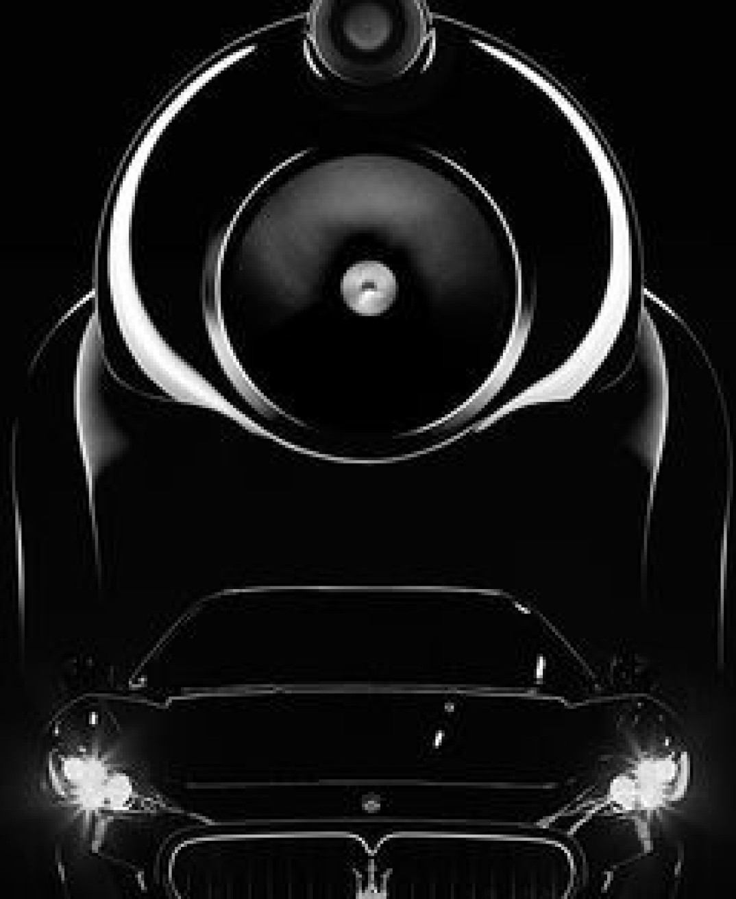 Firmy Bowers &amp; Wilkins i Maserati nawiązały współpracę