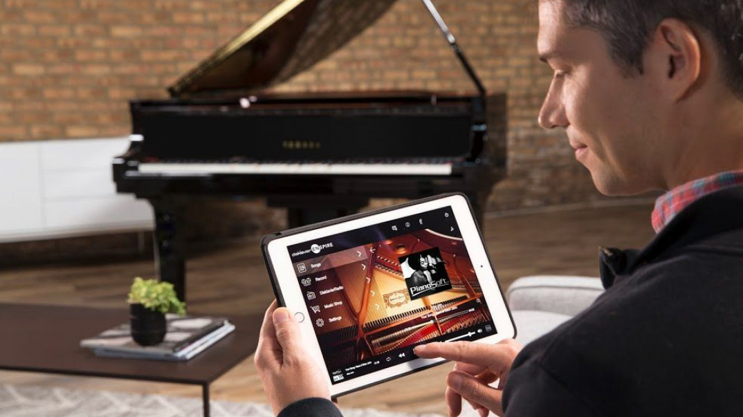 Nowa generacja urządzeń Yamaha MusicCast