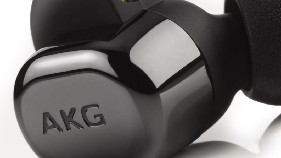 Słuchawki AKG N5005