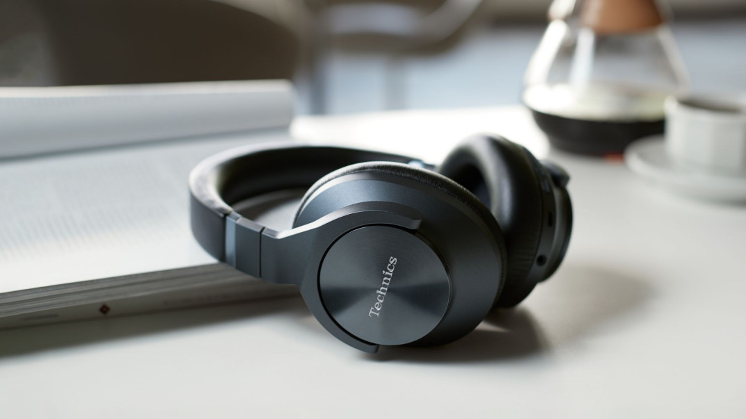 Słuchawki Technics EAH-A800