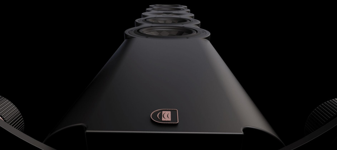 Dwa tygodnie z hi-endem w salonie RMS - Perlisten i TEAC