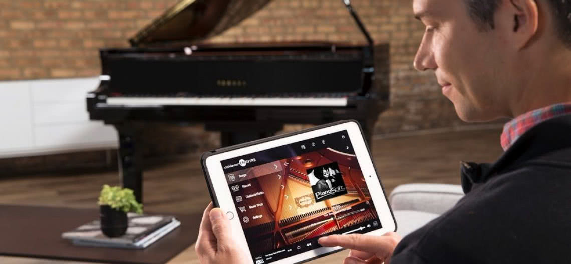 Nowa generacja urządzeń Yamaha MusicCast