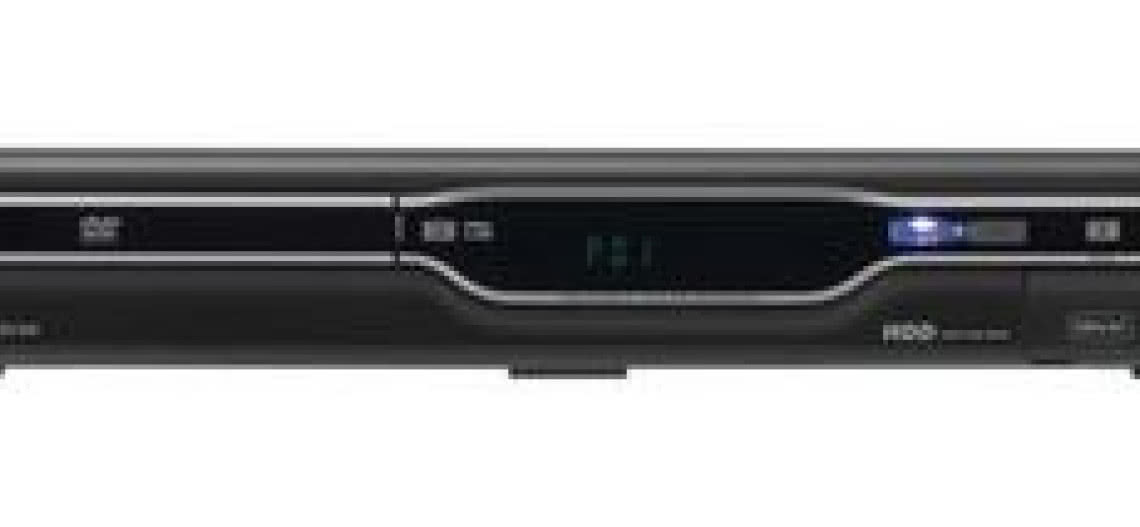 Nagrywaj, przegrywaj, zapisuj... z Funai