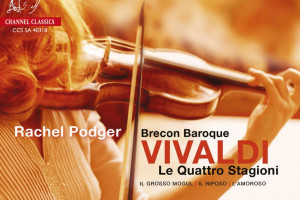 Vivaldi: Le Quattro Stagioni