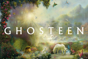 "Ghosteen" Nicka Cave'a and The Bad Seeds już na platformach cyfrowych