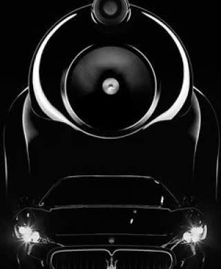 Firmy Bowers & Wilkins i Maserati nawiązały współpracę