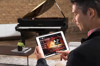 Nowa generacja urządzeń Yamaha MusicCast