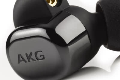 Słuchawki AKG N5005