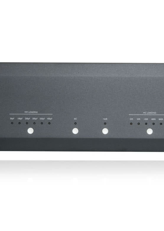 Przedwzmacniacz gramofonowy Musical Fidelity M6x Vinyl