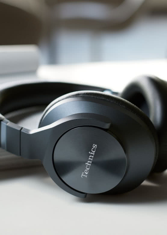 Słuchawki Technics EAH-A800