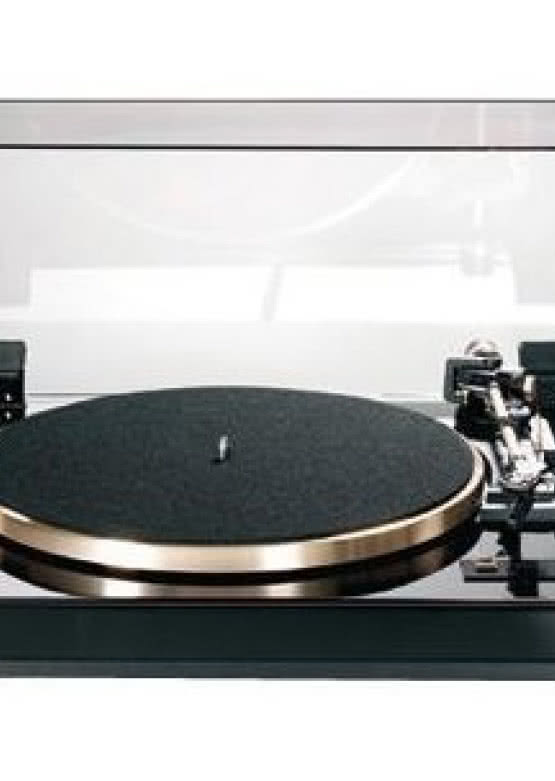Gramofon Dual CS 455-1