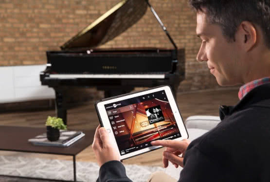 Nowa generacja urządzeń Yamaha MusicCast